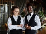 Service Staff The Hague
