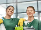 Cleaning Staff Rotterdam