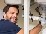Junior Plumber (with training) Amsterdam