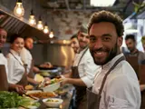 Independant Working Chef The Hague