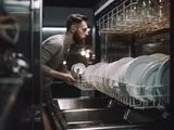 Dishwasher Amsterdam