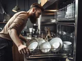Dishwasher Amsterdam
