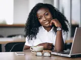 (Junior) Financial Staff