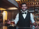Bartender Schiphol