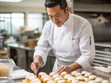 Demi Chef de Partie Schiphol
