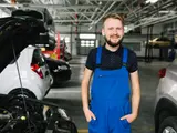 Mechanic Commercial Vehicles Gorinchem