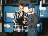 Mechanic Commercial Vehicles Gorinchem