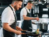 (Head) Chef Den Bosch