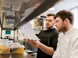 (Head) Chef Den Bosch
