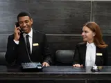Concierge The Hague