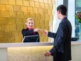 Concierge The Hague