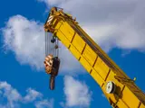 Crane Operator Geleen