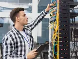 Electrician Amsterdam
