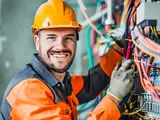 Electrician Amsterdam