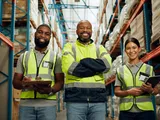 Warehouse Worker Rotterdam