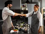 Breakfast Chef de Partie Eindhoven