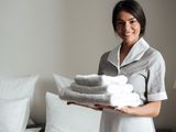 Housekeeping Medewerker Den Haag