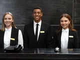 Front Office Host Eindhoven