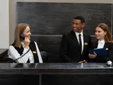 Front Office Host Eindhoven