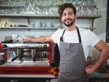 Barista Amsterdam