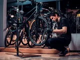 Mechanic E-Bikes Zoeterwoude / Den Haag