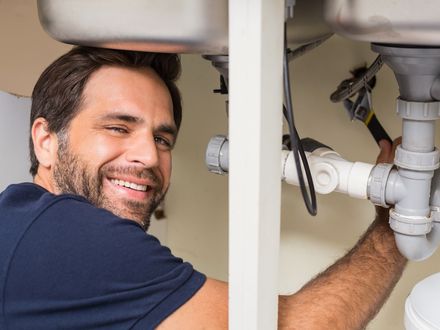 Technische Dienst Medewerker Hotel