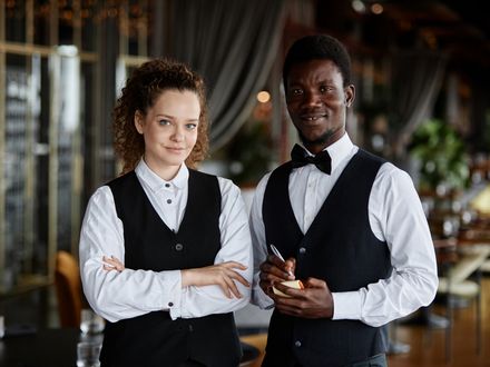 Restaurantmedewerker / Bediening