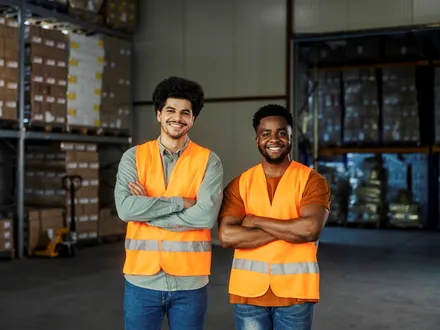 Magazijn Medewerker