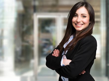 (Upcoming) Financial Employee