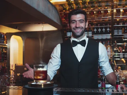 Barista