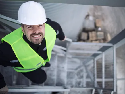 Rigger Amsterdam