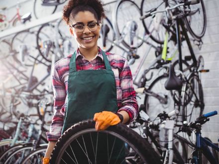 Monteur E-Bikes Amersfoort