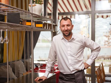 Minibar Medewerker Den Haag