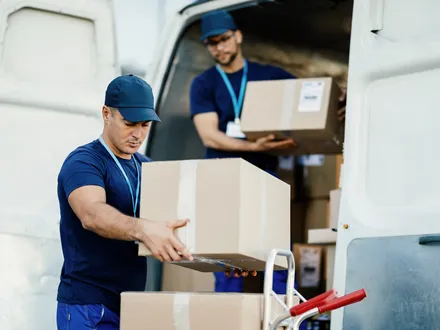 Logistiek Medewerker Almere