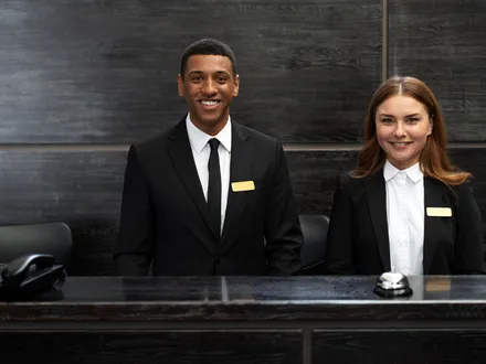 Concierge The Hague