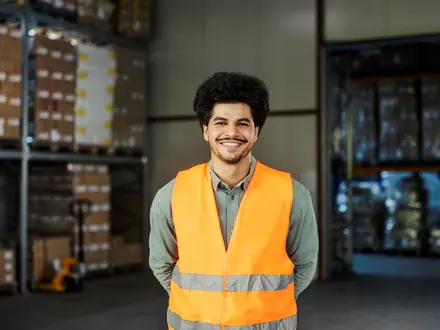 Magazijn Medewerker Rotterdam