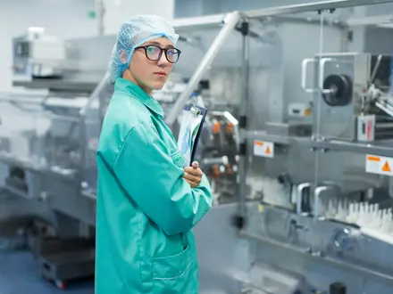 Operator Soest