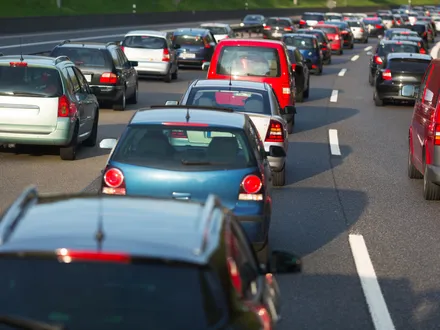Verkeersregelaar Regio Amsterdam