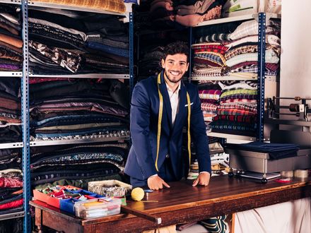 Verkoopmedewerker Kledingwinkel Arnhem