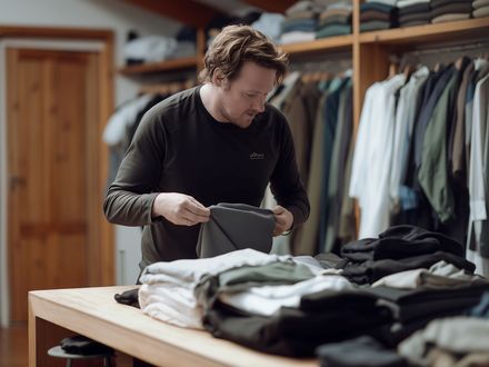 Verkoopmedewerker Kledingwinkel Nijmegen