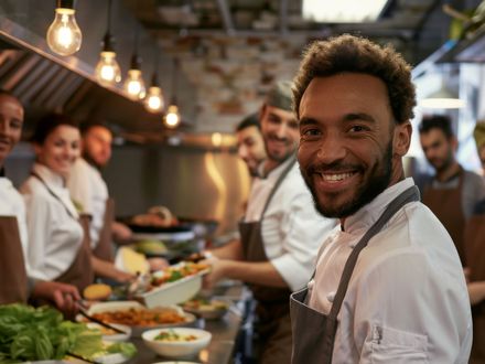 Ontbijt Chef de Partie Eindhoven