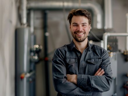 Assembly Worker Etten-Lear