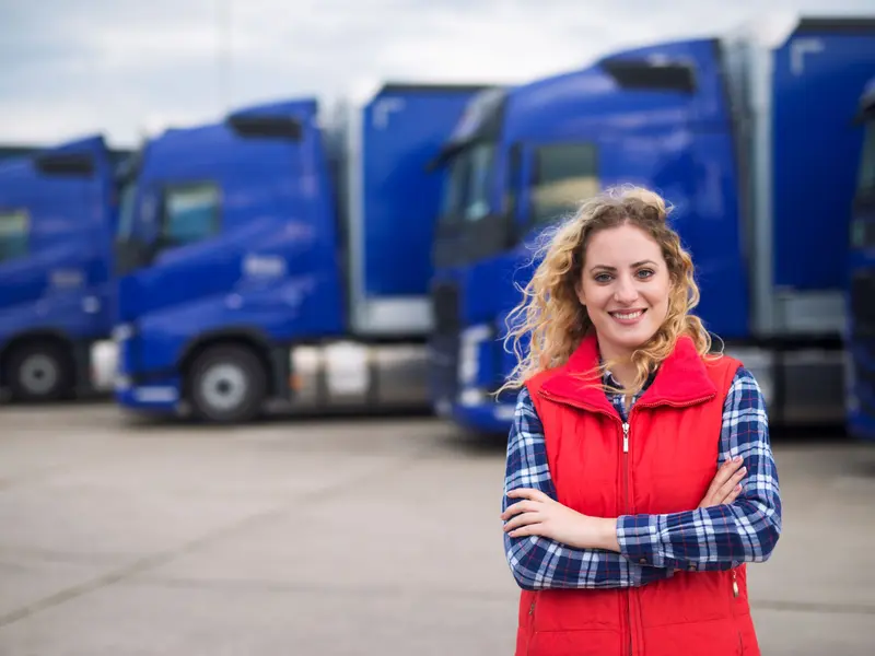 B to C Driver Trainee