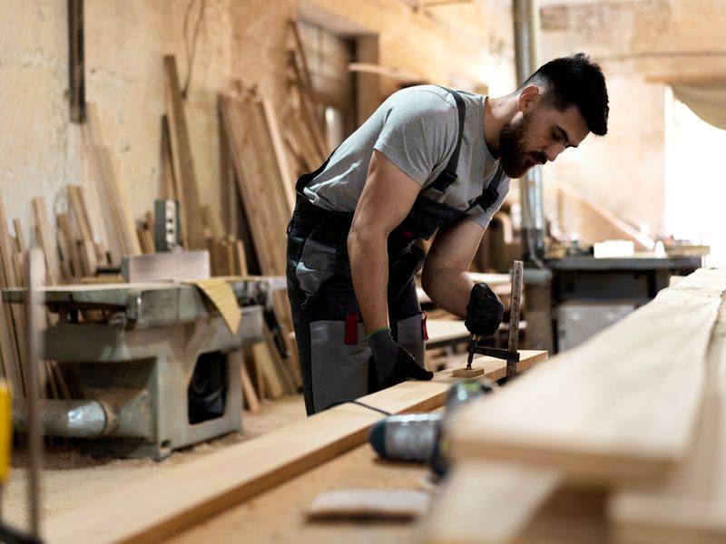 Field service technician