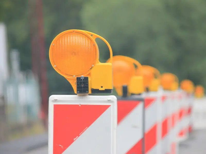 Traffic Controller Amsterdam Region