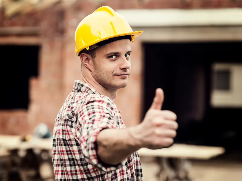 Demolition worker region Amsterdam