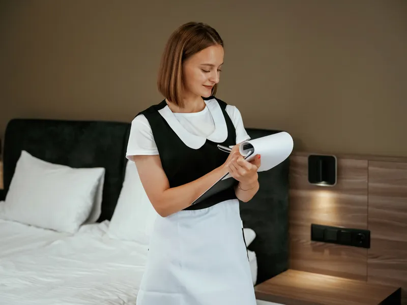Housekeeping Supervisor