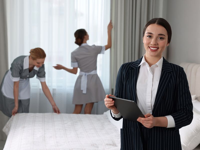 Housekeeping Supervisor