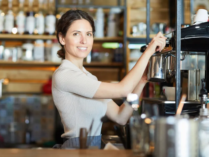Barista
