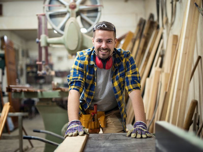 Timmerman Onderhoudswerk